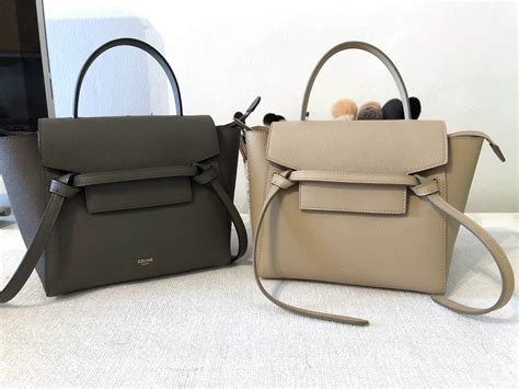 celine belt bag nano price uk|celine belt bag size guide.